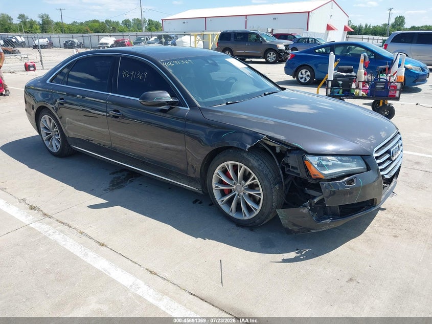 Vin: waurgafd5dn004862, lot: 46189997, audi a8 l 3.0t 2013 img_1