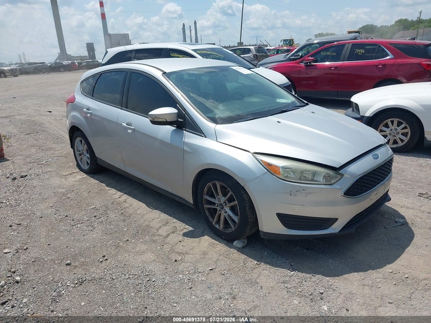 Vin: 1fadp3k29fl328561, lot: 46190006, ford focus se 2015 img_1