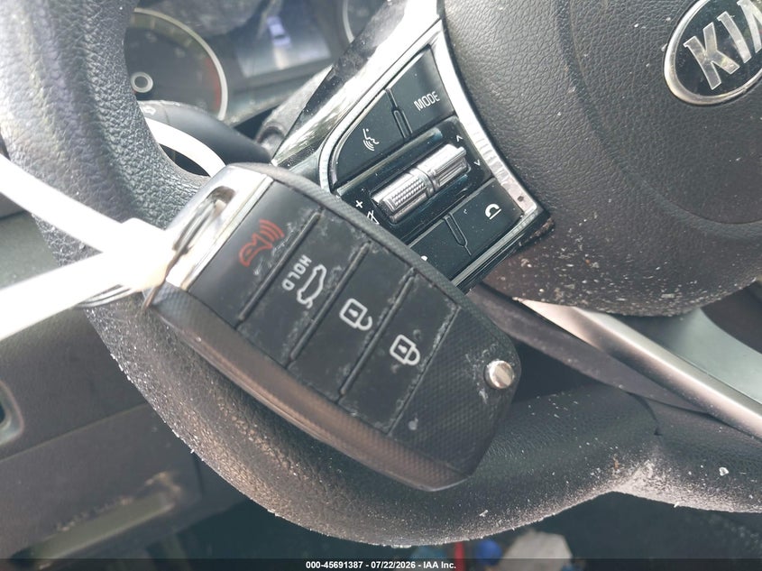 2019 KIA OPTIMA LX · Photo 11
