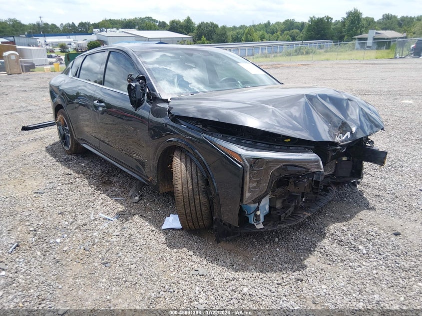 Vin: 3kpfw4de9se151483, lot: 46190016, kia k4 gt-line 2025 img_1