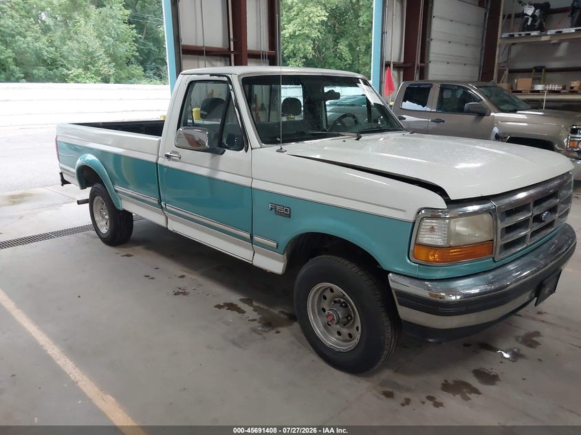 1994 Ford F150