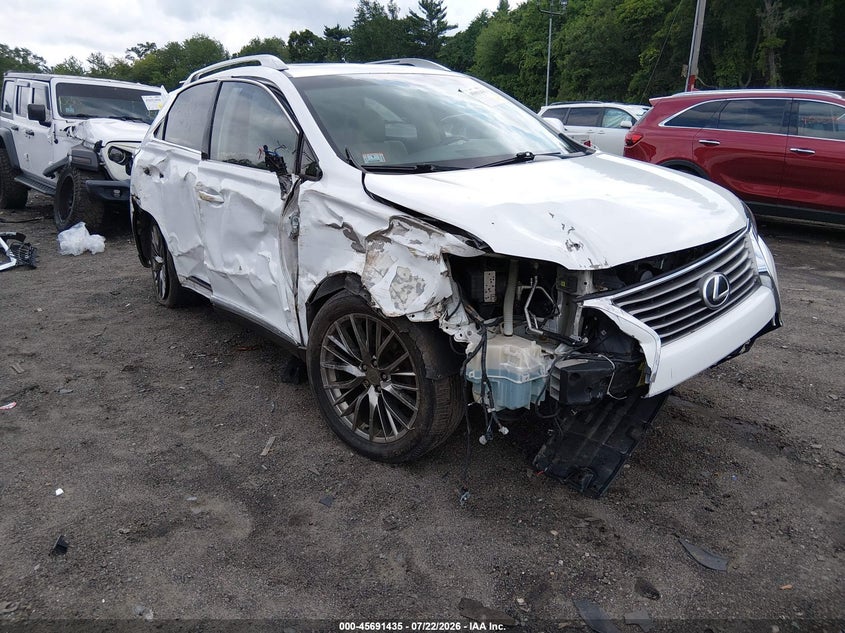 Vin: 2t2bk1ba9dc196669, lot: 46190063, lexus rx 350 2013 img_1