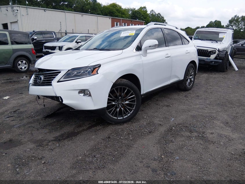 Vin: 2t2bk1ba9dc196669, lot: 46190063, lexus rx 350 20132
