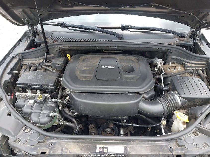 JEEP GRAND CHEROKEE 2017 VIN 1C4RJEAG0HC614568