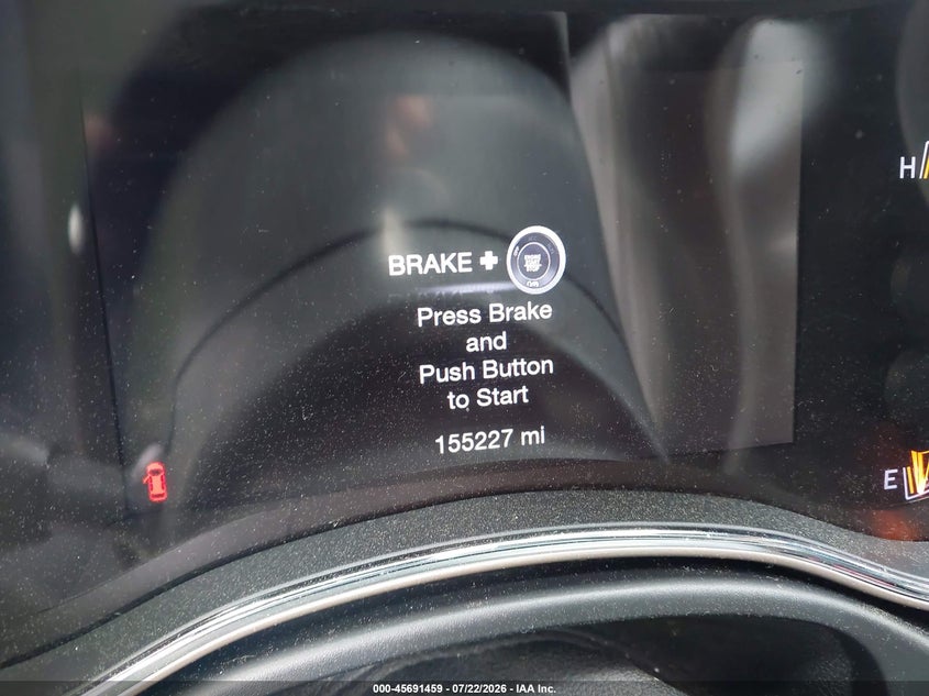 JEEP GRAND CHEROKEE 2017 VIN 1C4RJEAG0HC614568