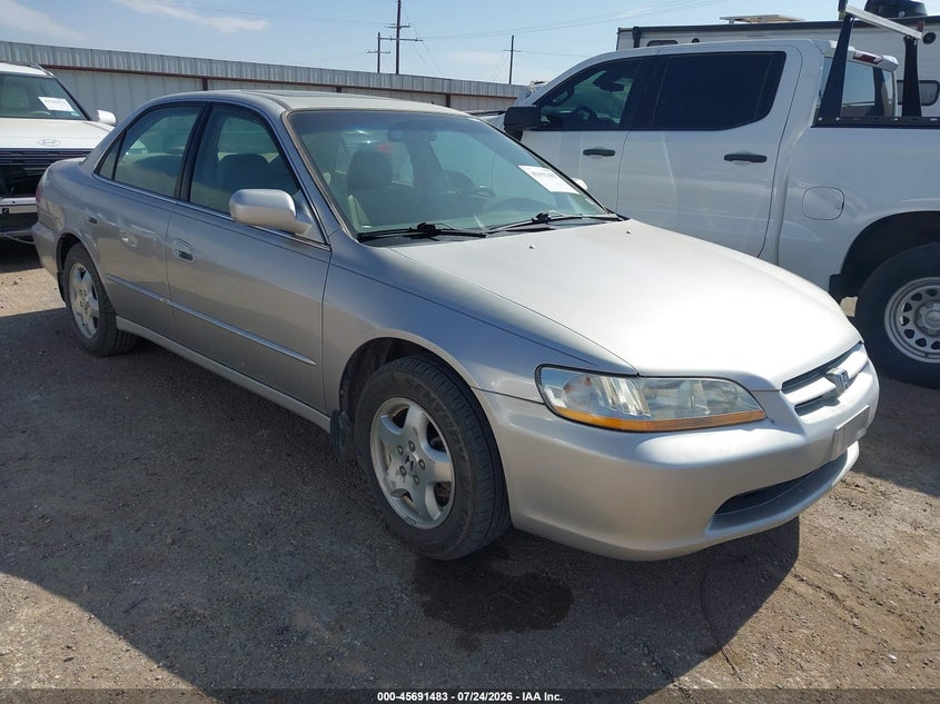1998 Honda Accord