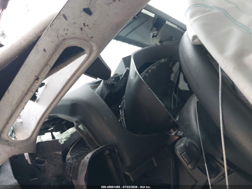 2021 FORD BRONCO SPORT auction photo 7