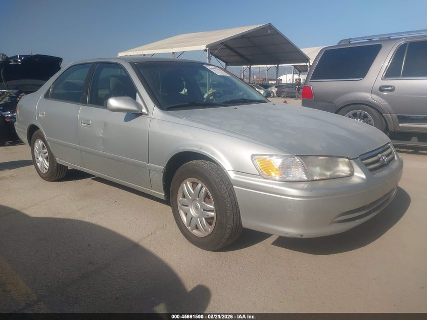 2000 Toyota Camry Le