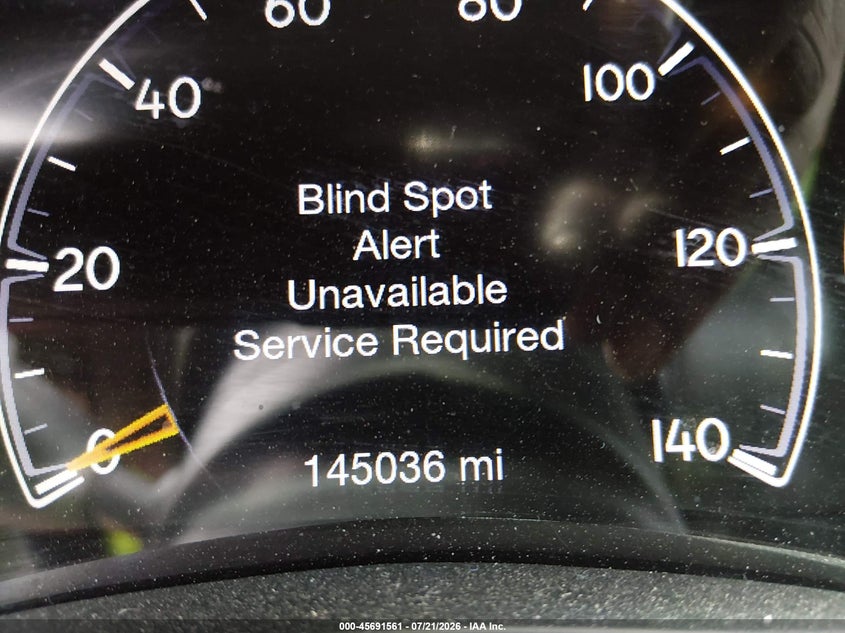 2018 Jeep Grand Cherokee Sterling Edition 4X4 VIN: 1C4RJFBT4JC284666 Lot: 45691561