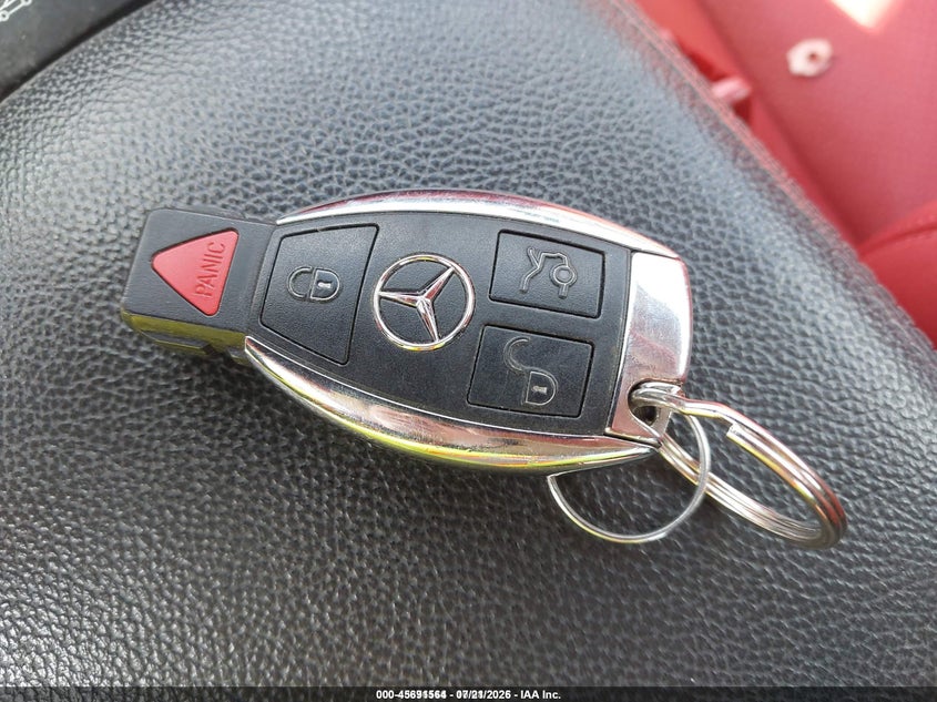 2005 Mercedes-Benz Sl 500 VIN: WDBSK75F25F092398 Lot: 45691564