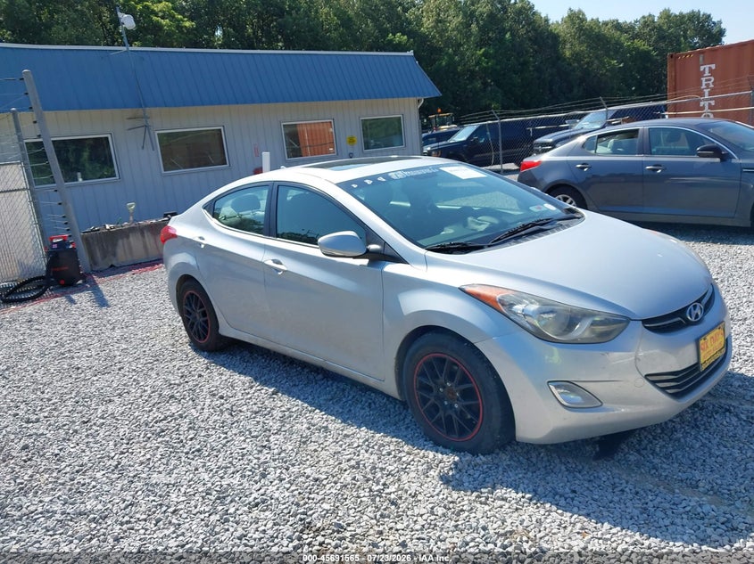 Vin: kmhdh4ae8cu188559, lot: 46190193, hyundai elantra limited (ulsan plant) 2012 img_1