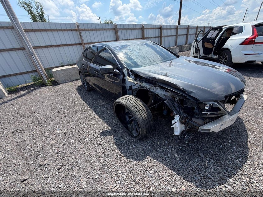 2014 Acura RLX