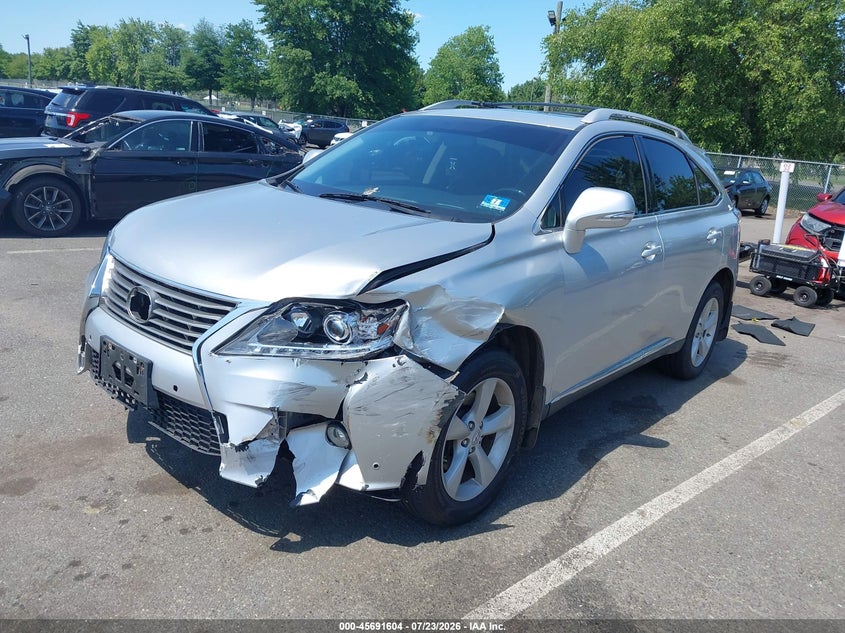 Vin: 2t2bk1ba2dc164145, lot: 46190232, lexus rx 350 20132