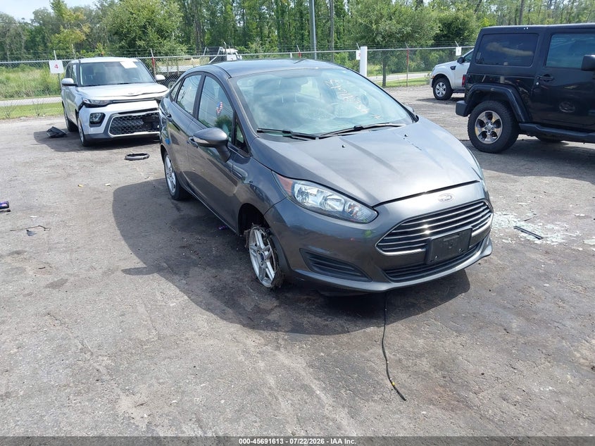 Vin: 3fadp4bj8km114442, lot: 46190241, ford fiesta se 2019 img_1