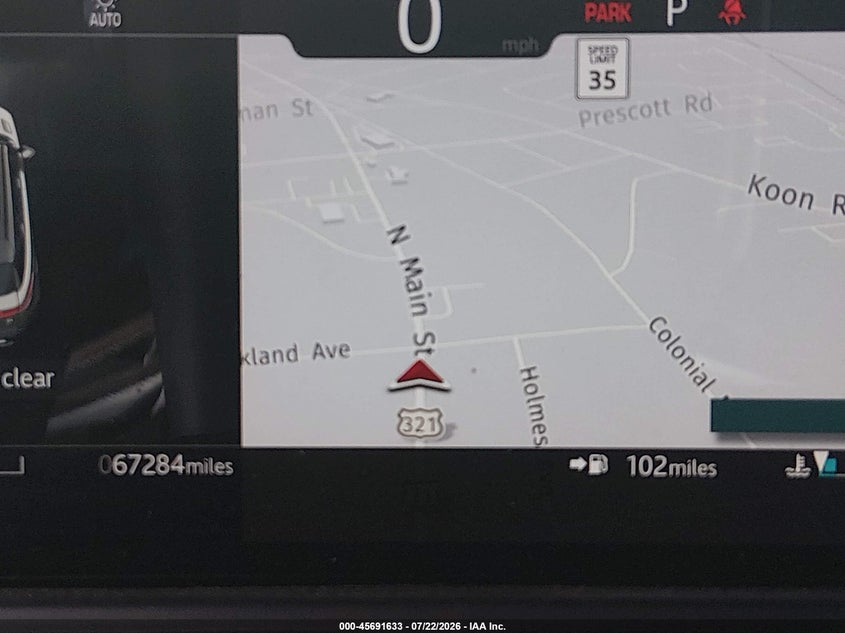 LAND ROVER RANGE ROVER VELAR - zdjęcie 16