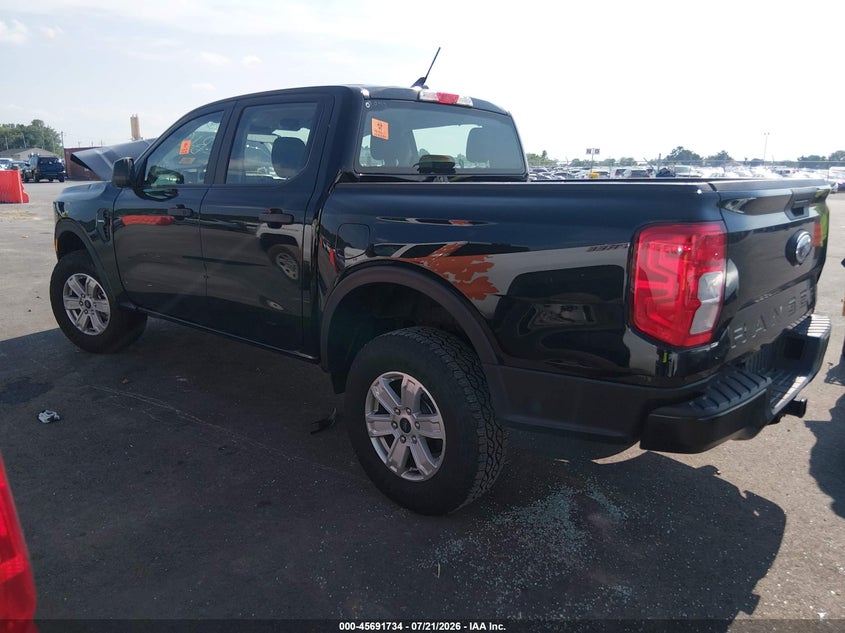 Vin: 1fter4bh0sle22972, lot: 46190361, ford ranger xl 20253