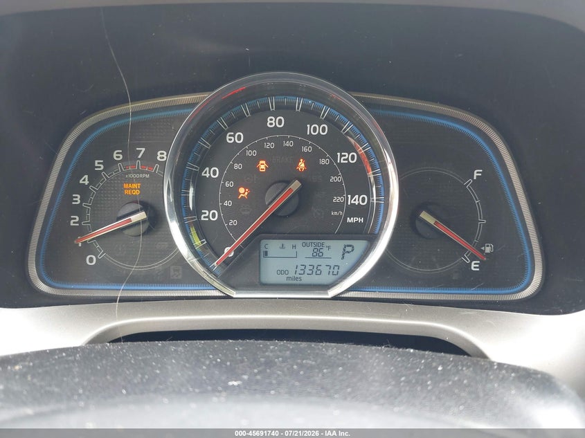 2015 TOYOTA RAV 4 SPORT UTILITY VEHICLE 2.5L I-4 DOHC, VVT, 176HP