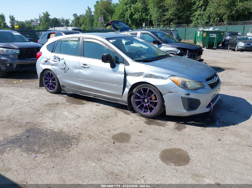 Vin: jf1gpac63ch209356, lot: 46190403, subaru impreza 2.0i premium 2012 img_1
