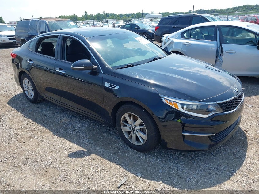 Vin: 5xxgt4l35gg113468, lot: 46190404, kia optima lx 2016 img_1