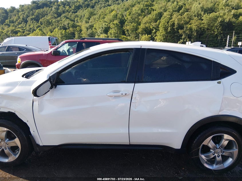 2017 HONDA HR-V EX · Фото 15