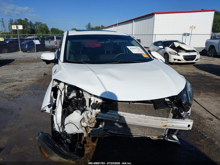2017 HONDA HR-V EX · Фото 6