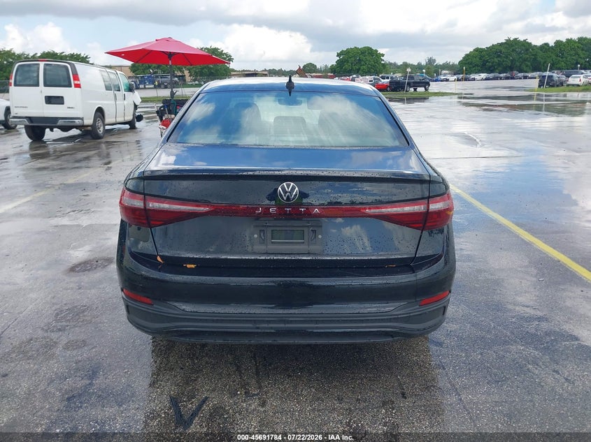 2025 VOLKSWAGEN JETTA 1.5T SPORT — Photo 16