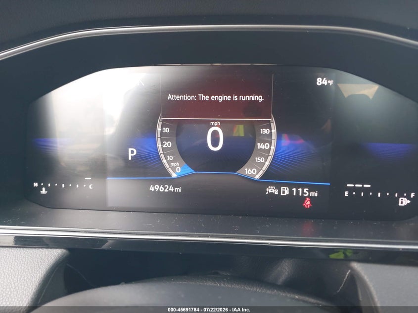 2025 VOLKSWAGEN JETTA 1.5T SPORT — Photo 7