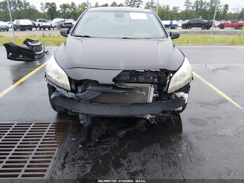 2015 CHEVROLET MALIBU auction photo 6