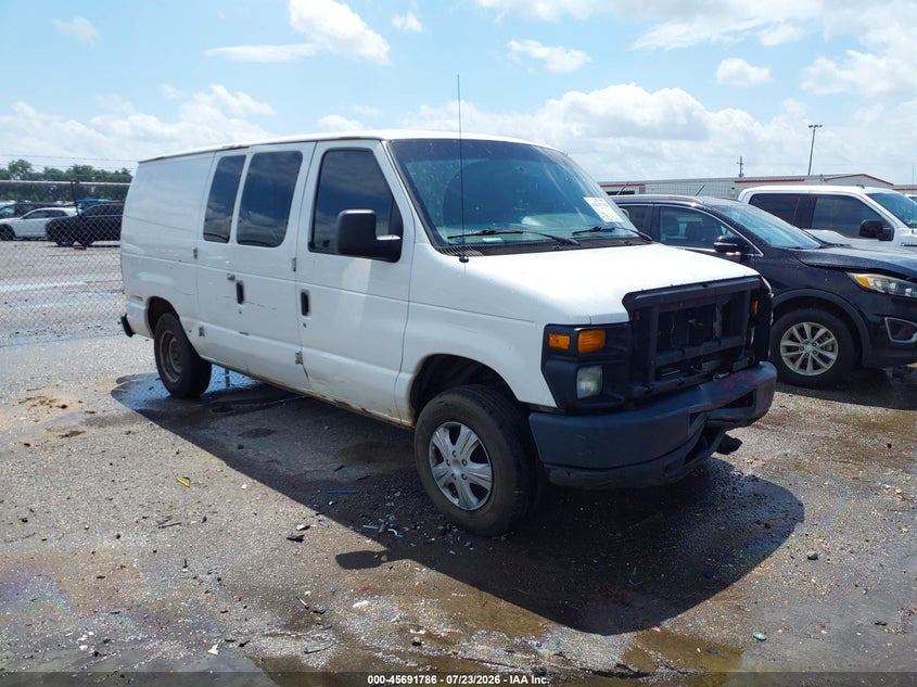 Vin: 1ftne1ew9ada07324, lot: 46190414, ford e-150 commercial/recreational 2010 img_1