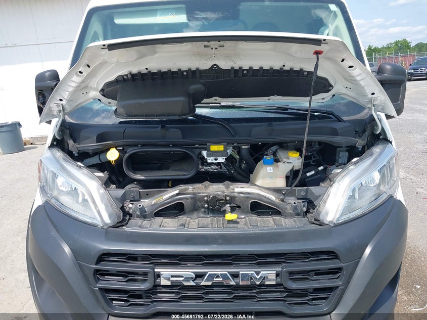 RAM PROMASTER 1500 - zdjęcie 10