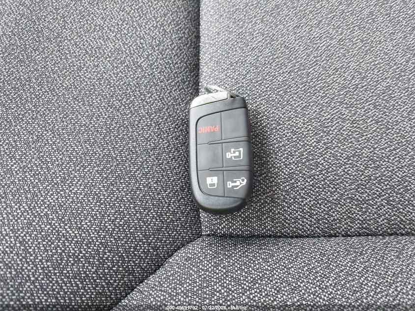 RAM PROMASTER 1500 - zdjęcie 11