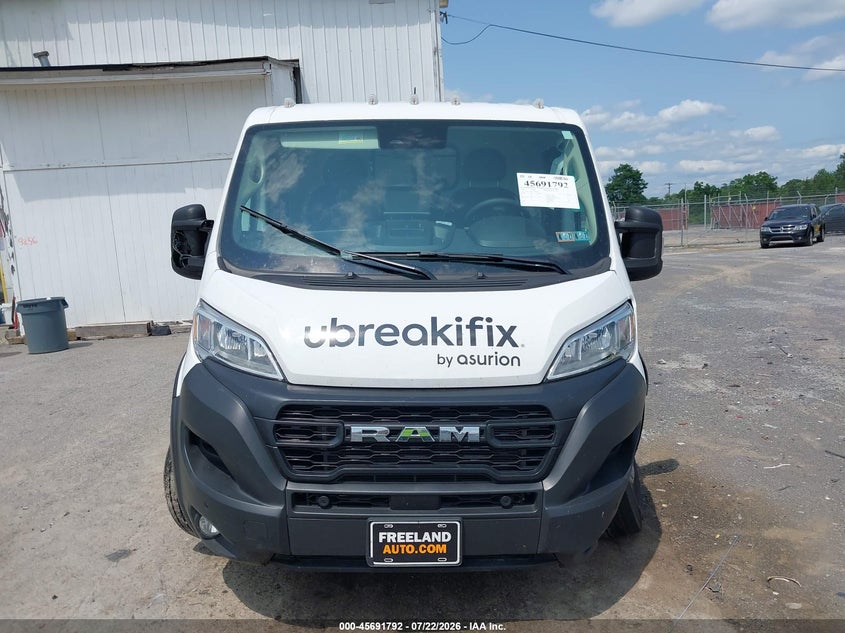 RAM PROMASTER 1500 - zdjęcie 12