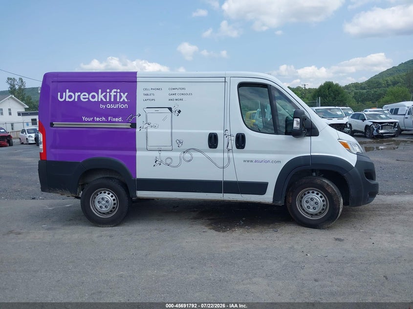 RAM PROMASTER 1500 - zdjęcie 13