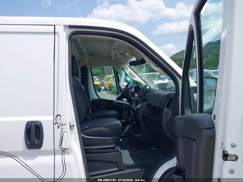 RAM PROMASTER 1500 - zdjęcie 5