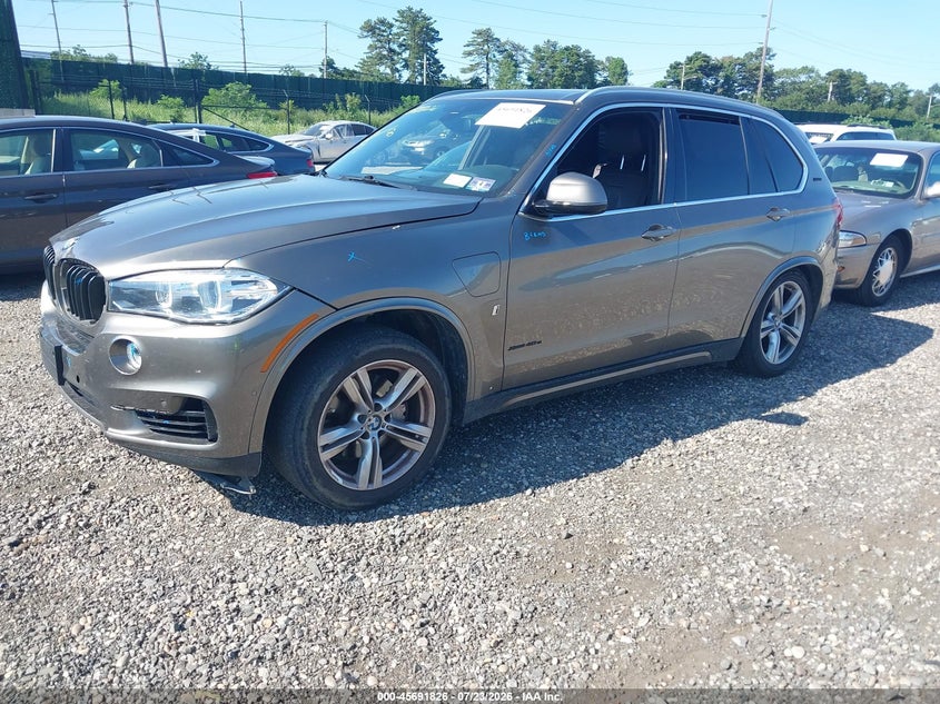 Vin: 5uxkt0c50j0w02114, lot: 46190454, bmw x5 edrive xdrive40e iperformance 20182
