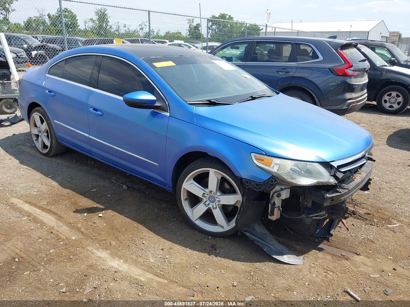 Vin: wvwnl7an5ae506315, lot: 46190465, volkswagen cc sport 2010 img_1