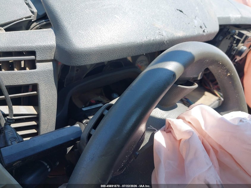 2007 DODGE RAM TRUCK N/A