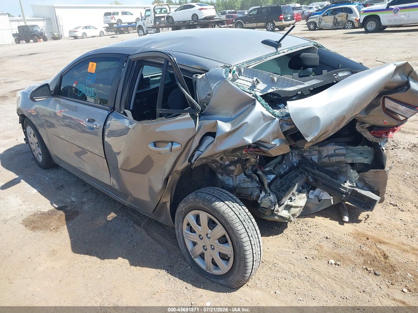 Vin: 3kpa24ad5me422642, lot: 46190499, kia rio s 20213