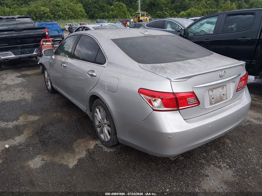 Vin: jthbk1eg3a2344277, lot: 46190524, lexus es 350 20103