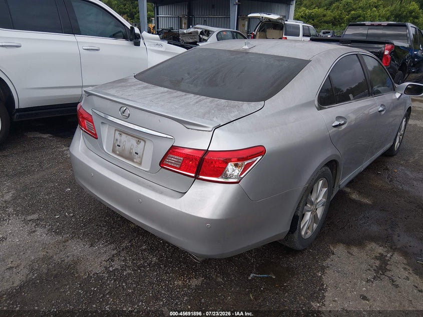 Vin: jthbk1eg3a2344277, lot: 46190524, lexus es 350 20104