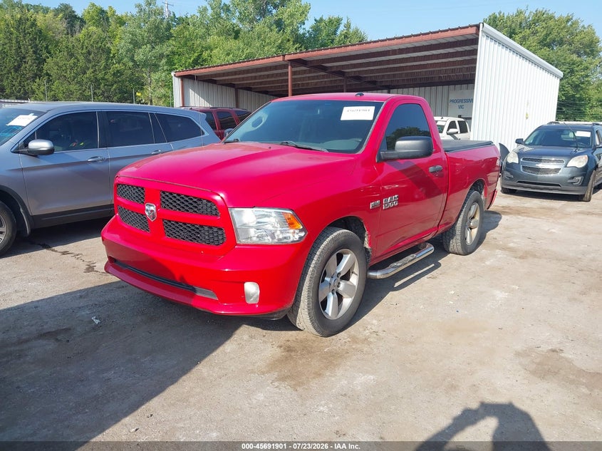 Vin: 3c6jr6atxdg576595, lot: 46190529, ram 1500 express 20132