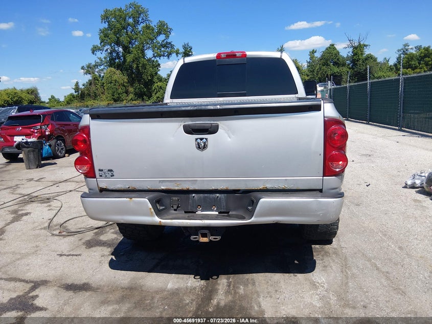 2007 DODGE RAM 1500 ST/SLT · Photo 16