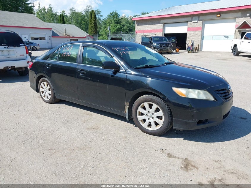 2009 Toyota Camry