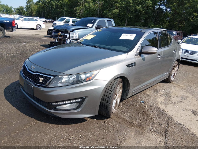 Vin: 5xxgr4a6xdg099199, lot: 46190583, kia optima sx 20132