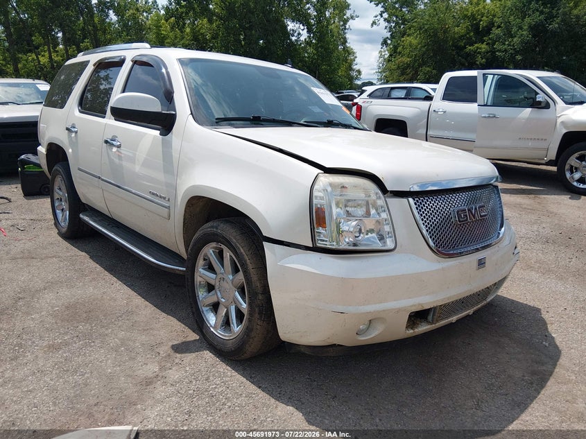 Vin: 1gkukeef0ar183195, lot: 46190601, gmc yukon denali 2010 img_1