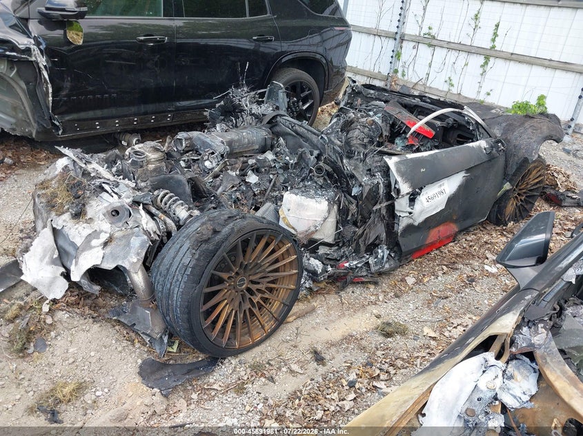 Vin: wuakbafx7h7902650, lot: 46190609, audi r8 v10 plus 20174