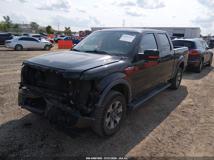 Vin: 1ftfw1ef8cke03471, lot: 46190615, ford f-150 fx4/king ranch/lariat/platinum/xl/xlt 20122
