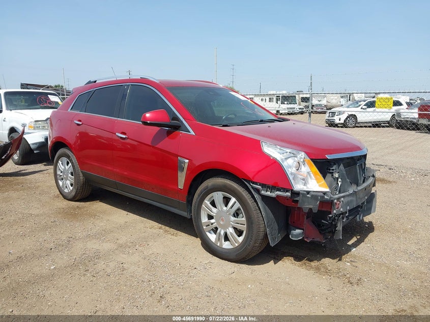 Vin: 3gyfnbe39fs560489, lot: 46190617, cadillac srx luxury collection 2015 img_1
