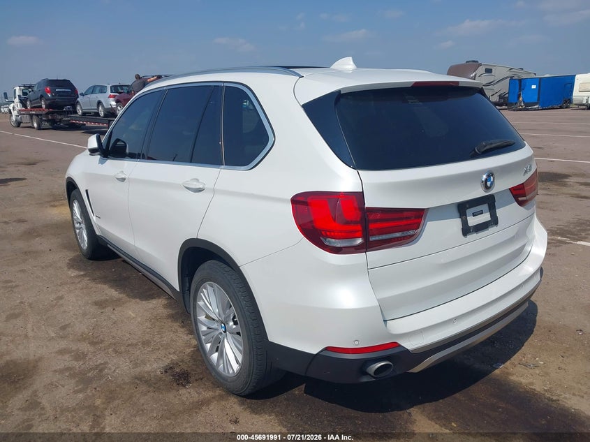 Vin: 5uxkr0c33h0x80719, lot: 46190619, bmw x5 xdrive35i 20173