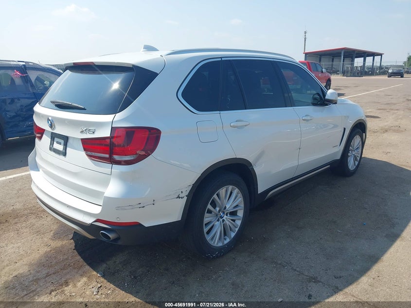 Vin: 5uxkr0c33h0x80719, lot: 46190619, bmw x5 xdrive35i 20174